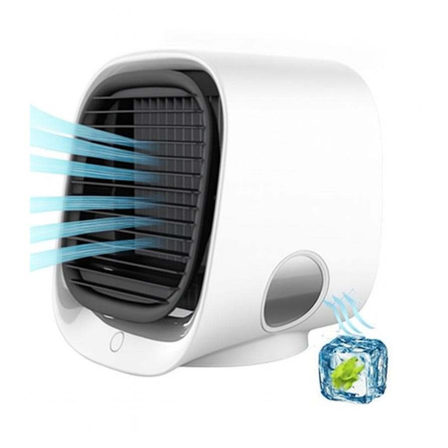 מצנן נייד קומפקטי AIRFAN PRO 2  לקירור ומיזוג מהיר