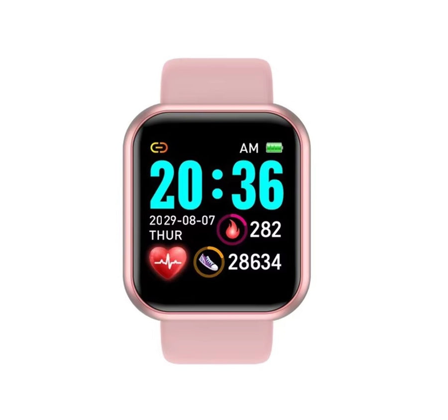 שעון ספורט חכם SMART WATCH