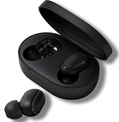 אוזניות בלוטות' Bluetooth אלחוטיות נטענות TWS